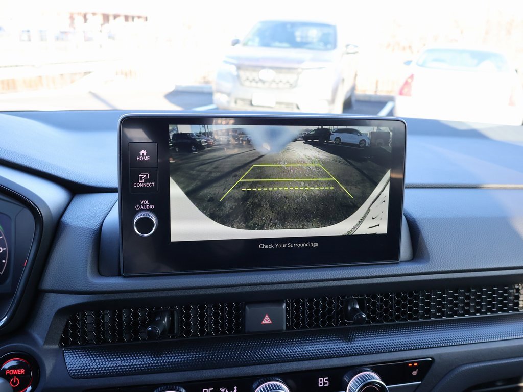 New 2026 Honda CR-V Sport-L image 16