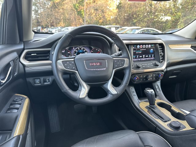 Used 2018 GMC Acadia Denali w/ Technology Package image 24