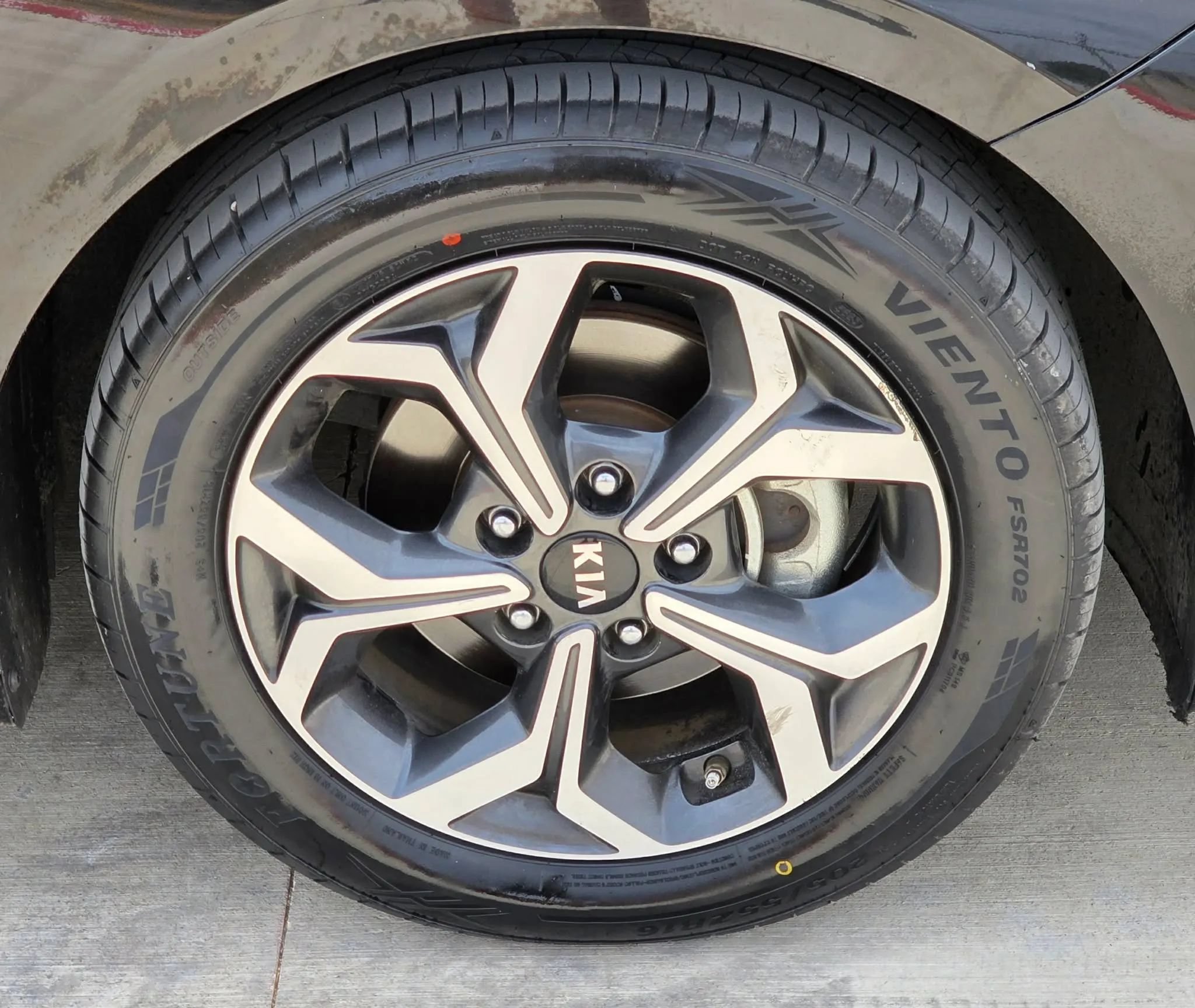 Used 2021 Kia Forte LXS FWD image 35