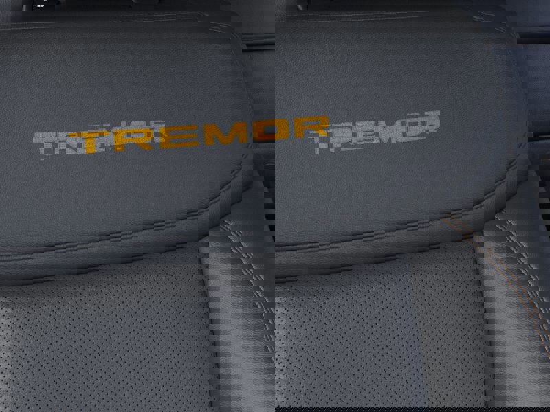 New 2026 Ford Expedition Tremor image 16