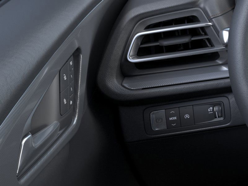 New 2025 Chevrolet Traverse High Country image 22