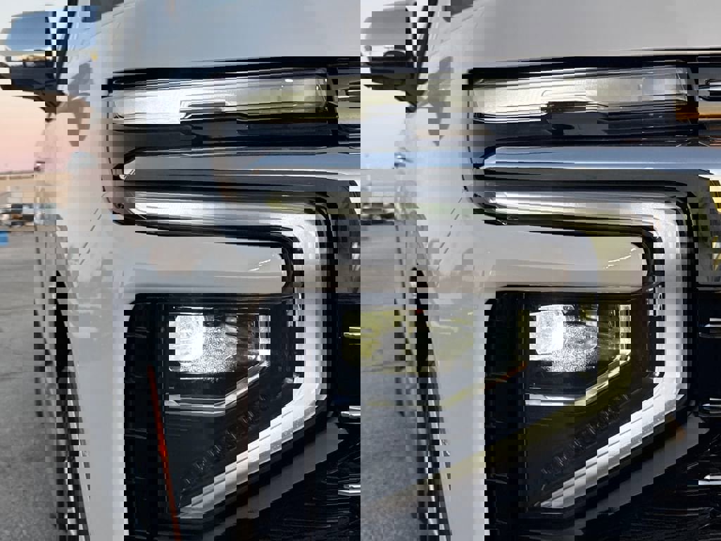 New 2026 Chevrolet Tahoe Premier w/ Sun And Tow Package image 12