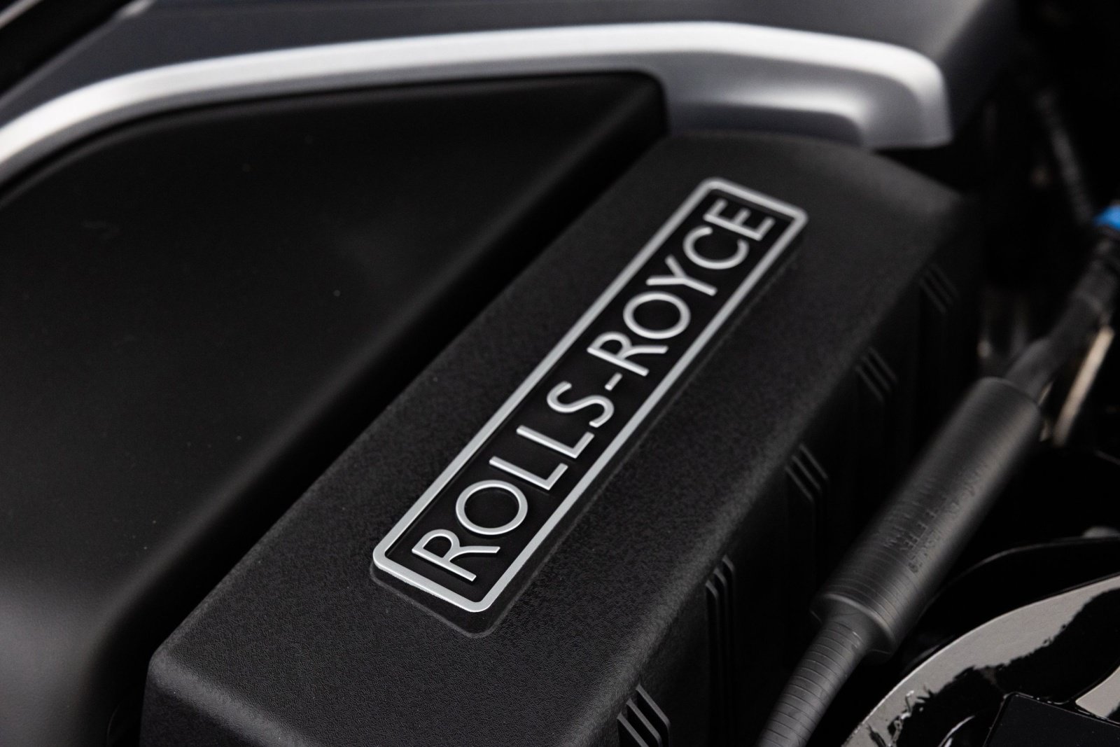 New 2027 Rolls-Royce Ghost Black Badge AWD/4WD image 17
