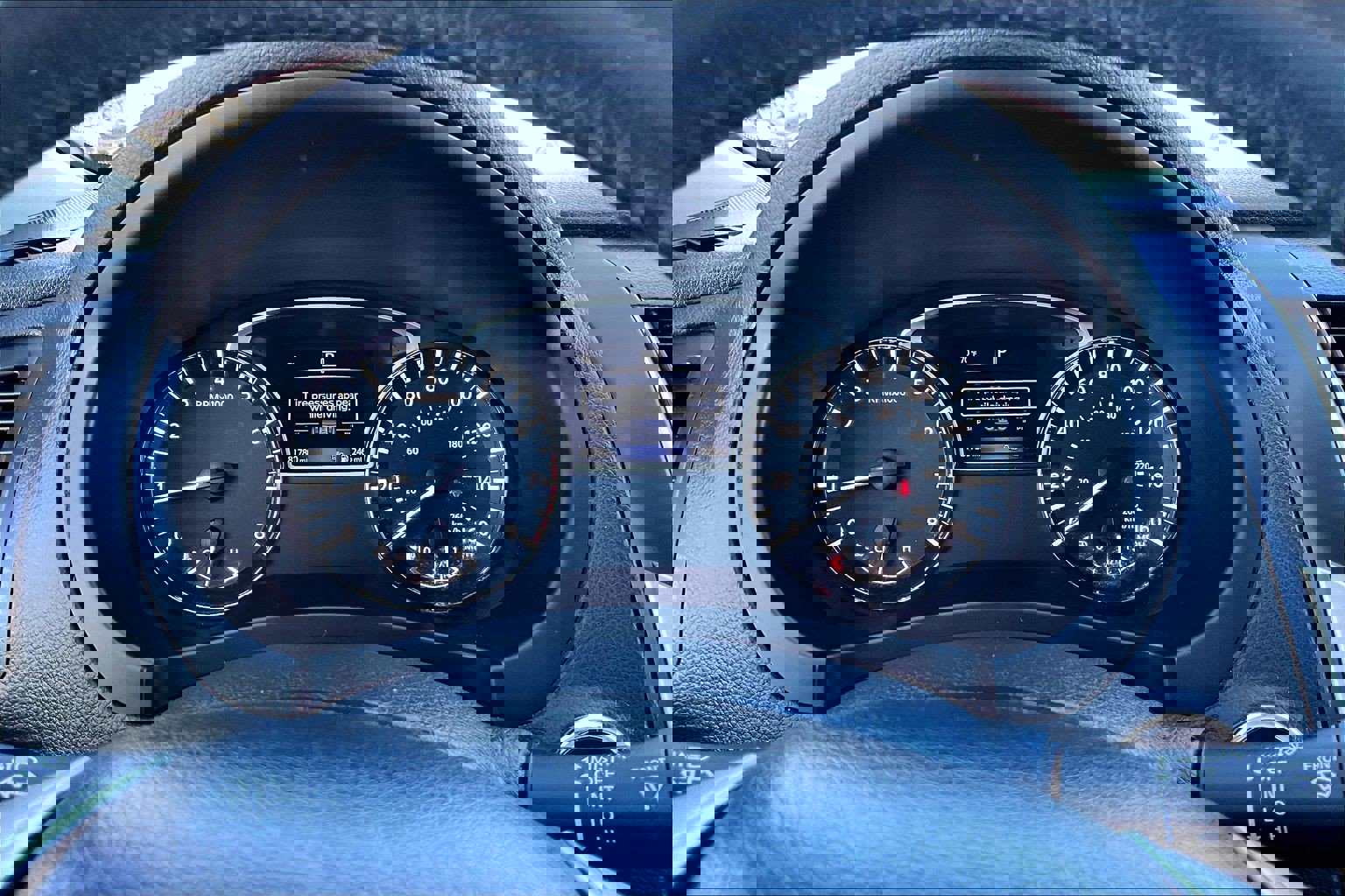 Used 2017 Nissan Altima 2.5 SV image 20