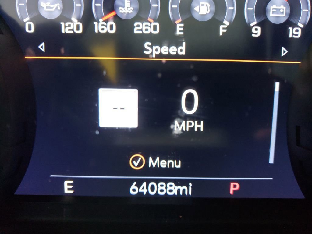 Used 2021 Chevrolet Silverado 2500 LTZ w/ LTZ Plus Package image 17