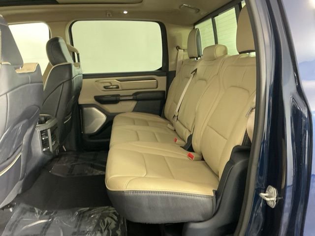 Used 2020 RAM 1500 Limited image 29