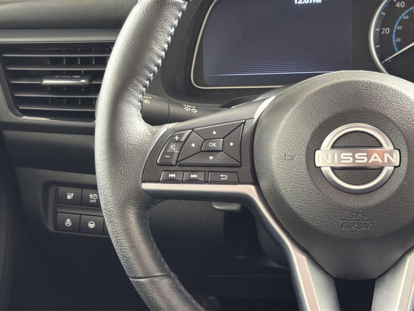 Used 2024 Nissan Leaf SV Plus image 11