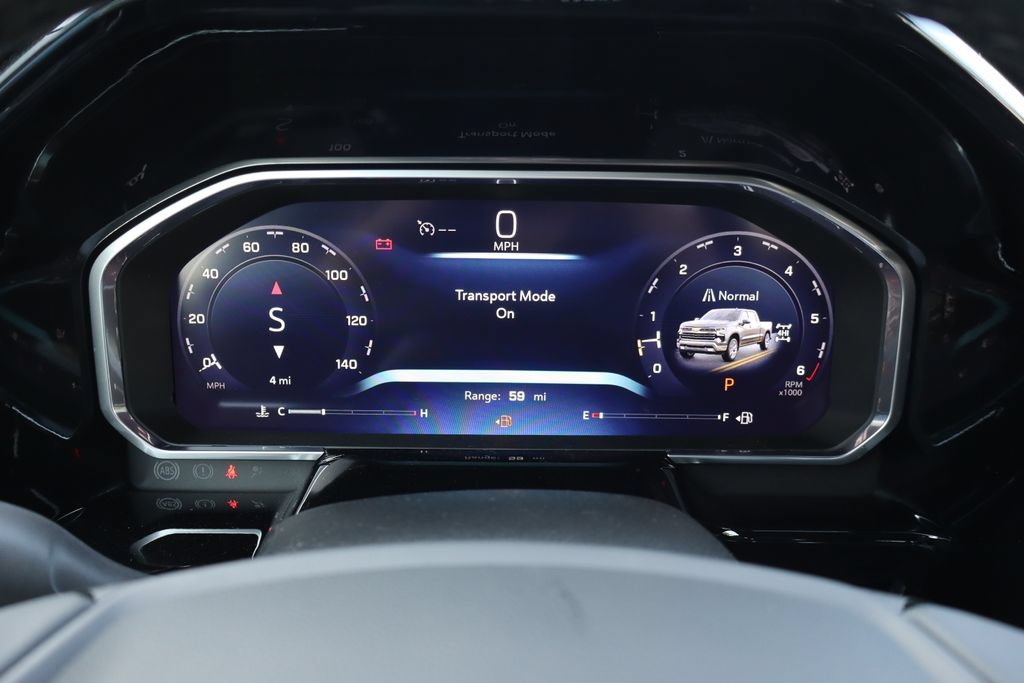 New 2026 Chevrolet Silverado 1500 LT AWD/4WD image 27