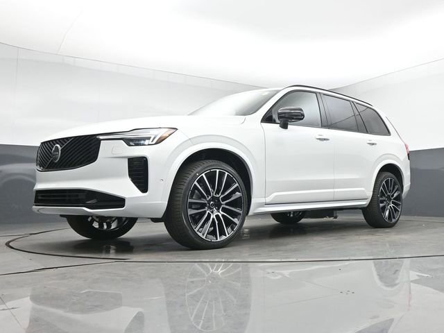 New 2026 Volvo XC90 B6 Ultra w/ Protection Package Premier AWD/4WD image 42