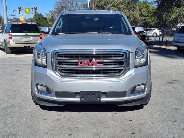 Used 2017 GMC Yukon XL SLE w/ SLE Value Package image 2