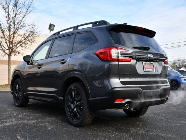 New 2026 Subaru Ascent Bronze Edition AWD/4WD image 5