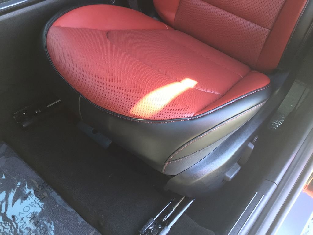 New 2025 Kia K4 GT-Line image 10