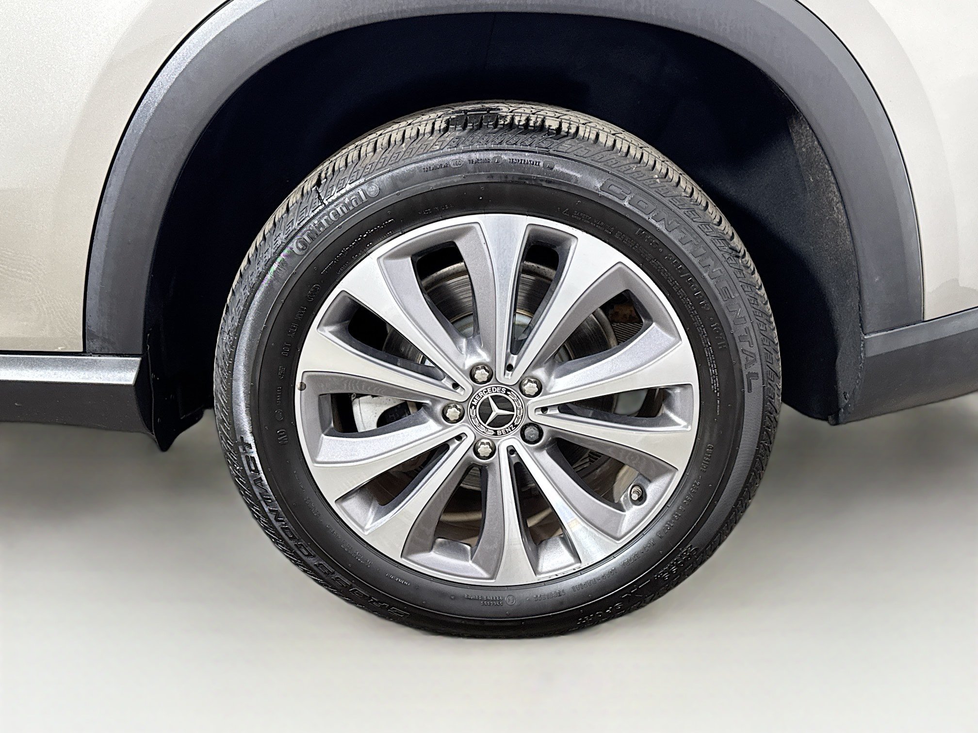 Used 2022 Mercedes-Benz GLE 350 4MATIC image 31