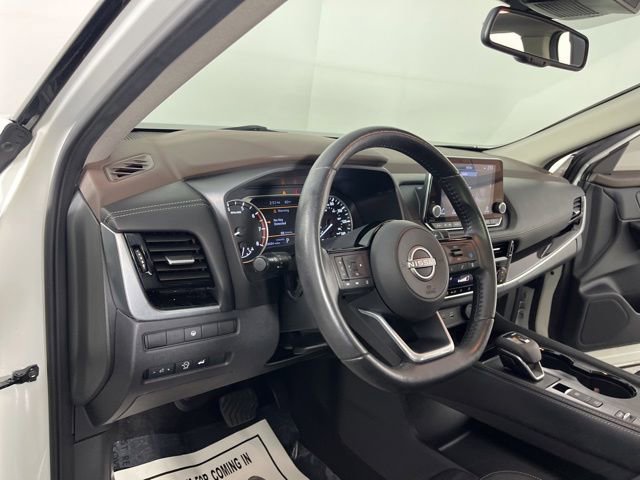 Used 2023 Nissan Rogue SL FWD image 21