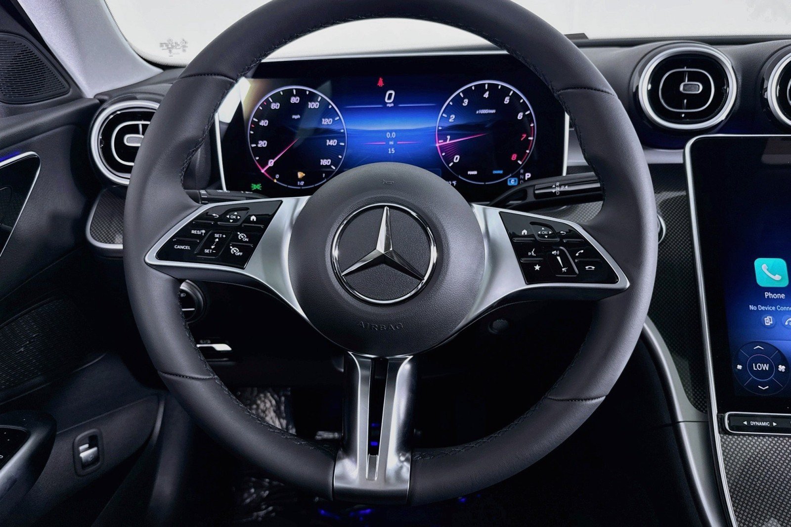 New 2026 Mercedes-Benz C 300 Sedan image 15