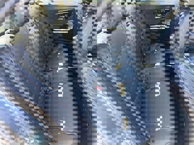 New 2025 Mercedes-Benz C 300 Sedan image 5