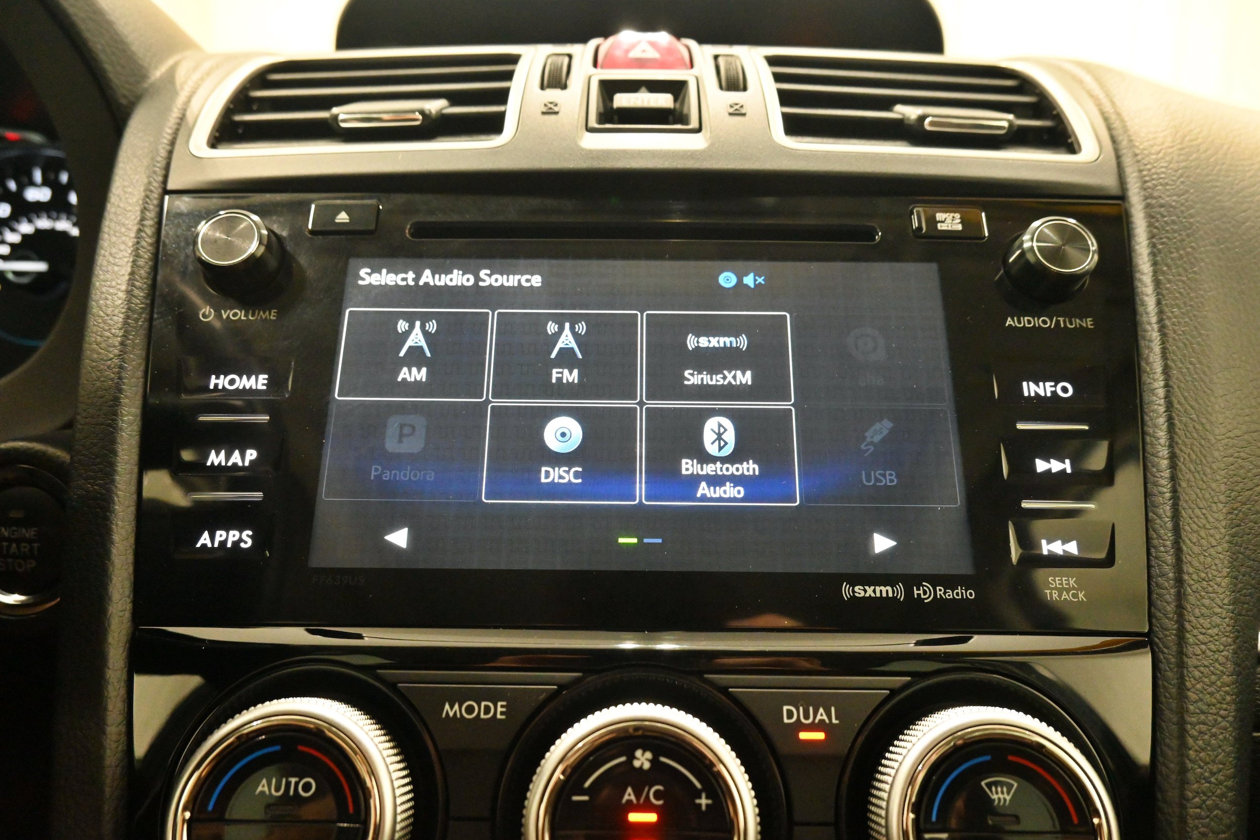 Used 2018 Subaru Forester 2.0XT Touring w/ Popular Package #2 AWD/4WD image 16