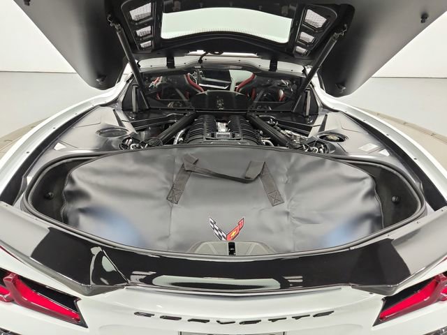 New 2026 Chevrolet Corvette Z06 image 31