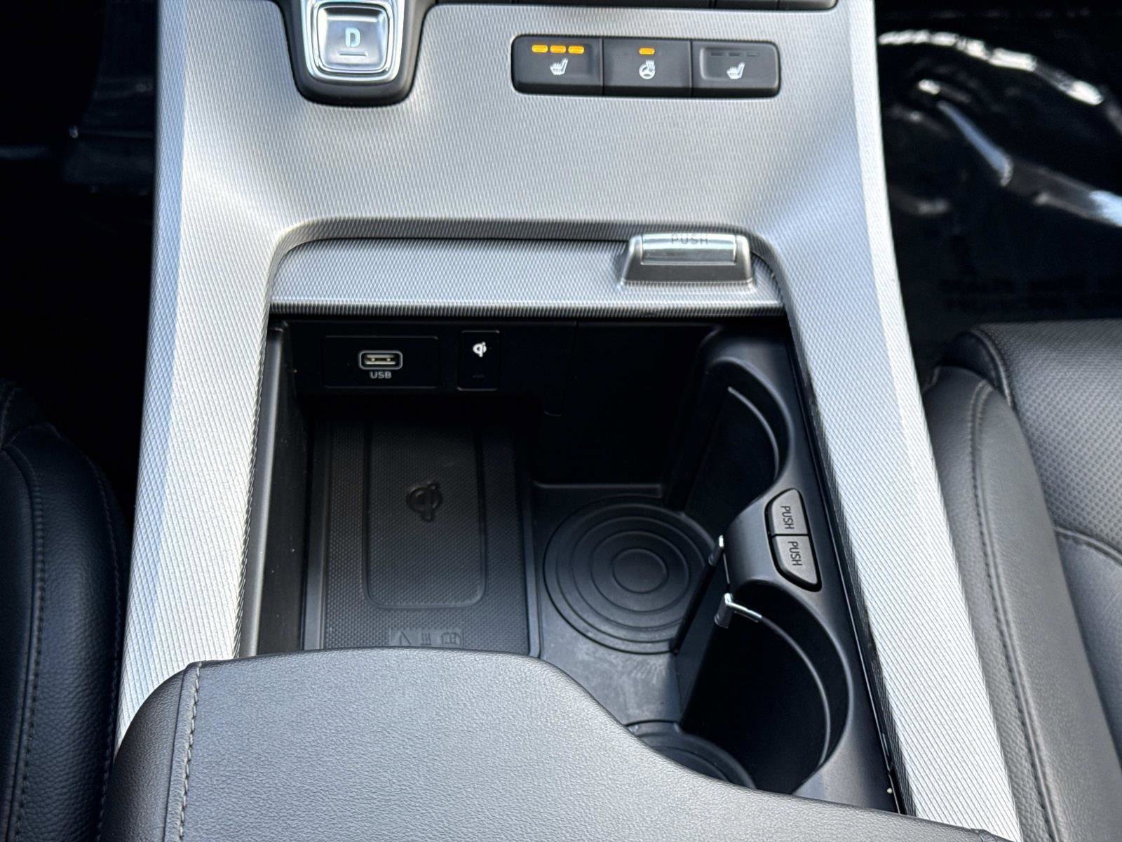 Used 2021 Hyundai Palisade SEL image 8