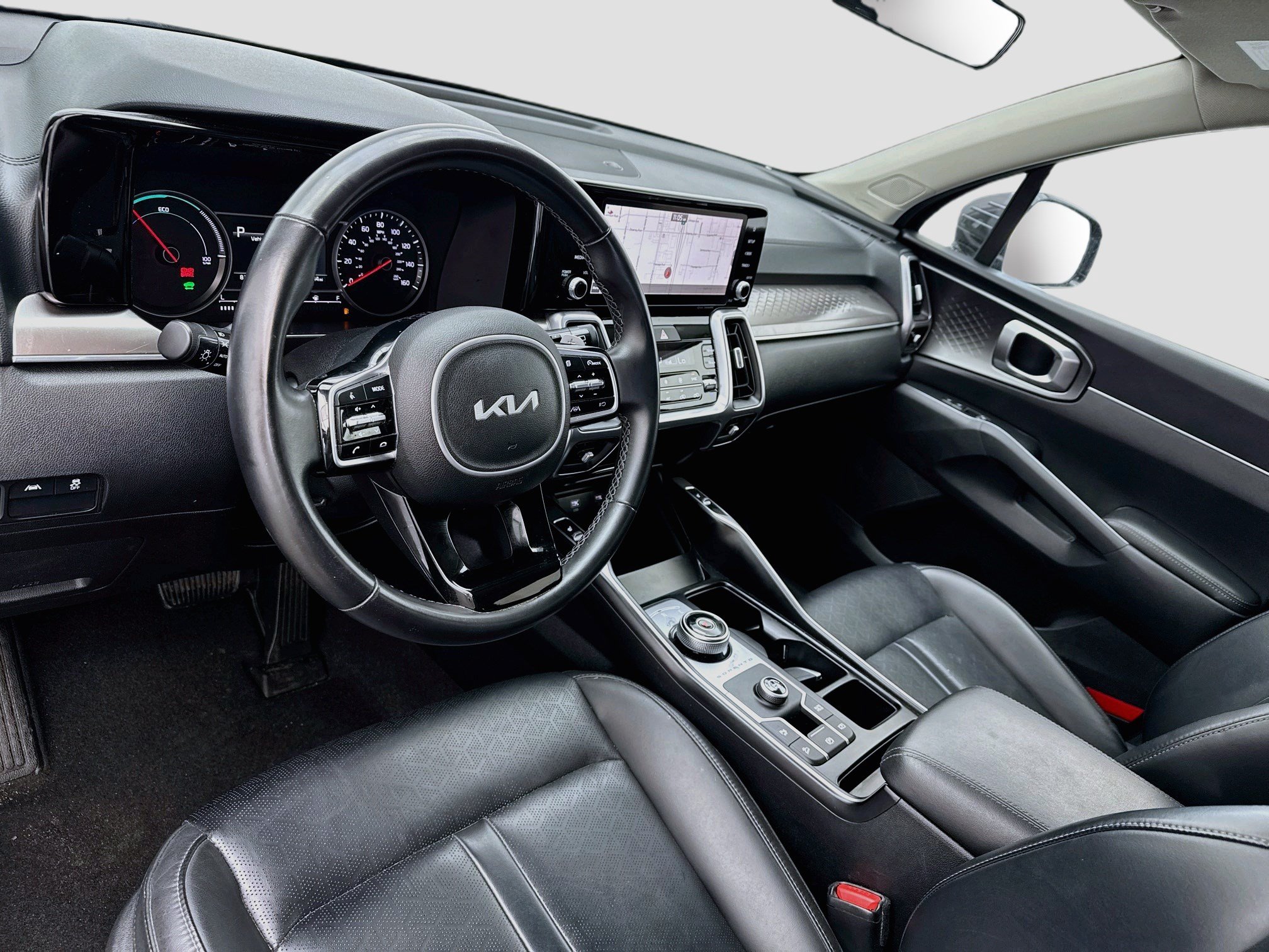 Used 2022 Kia Sorento S FWD image 7