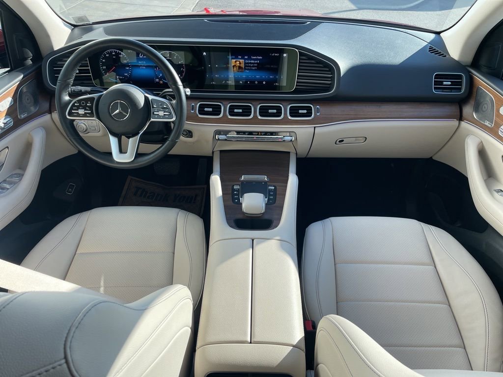 Used 2023 Mercedes-Benz GLE 350 4MATIC image 27