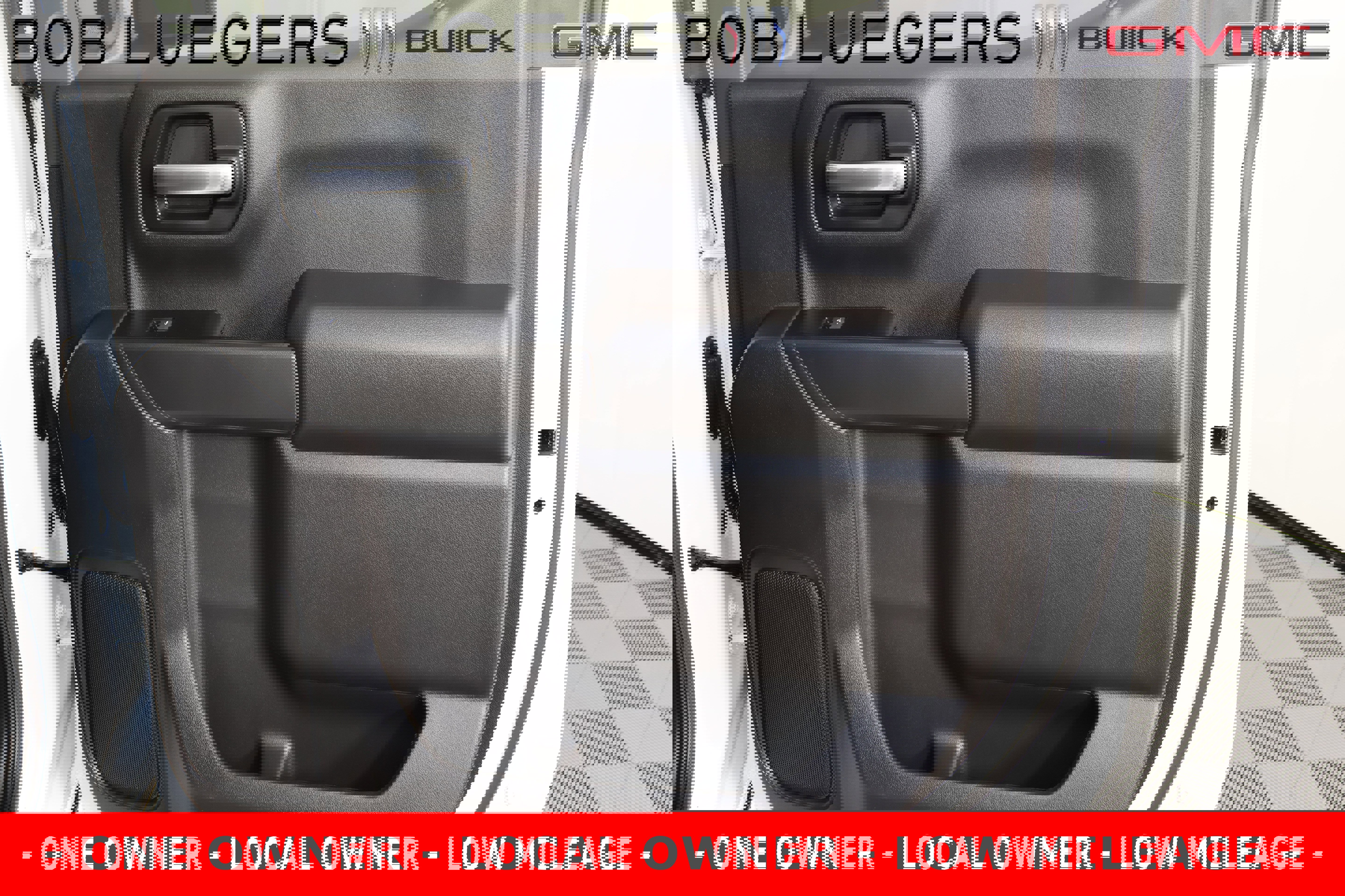 Certified 2023 GMC Sierra 1500 Pro w/ Convenience Package image 16