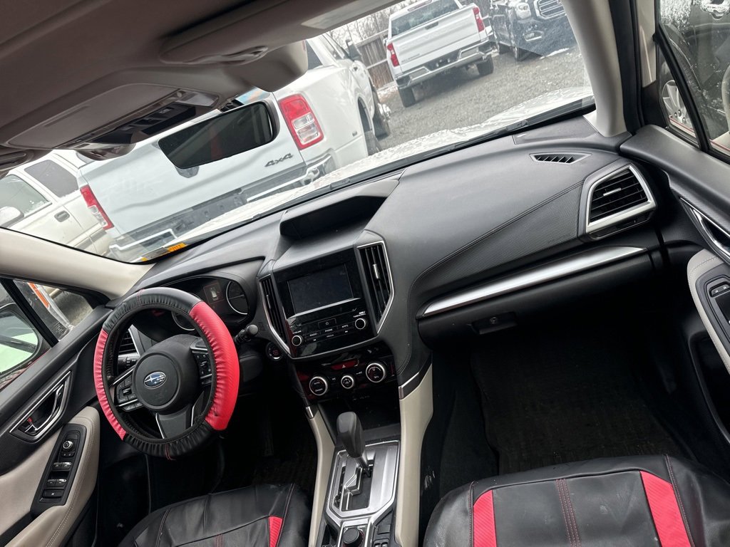 Used 2020 Subaru Forester Premium image 9