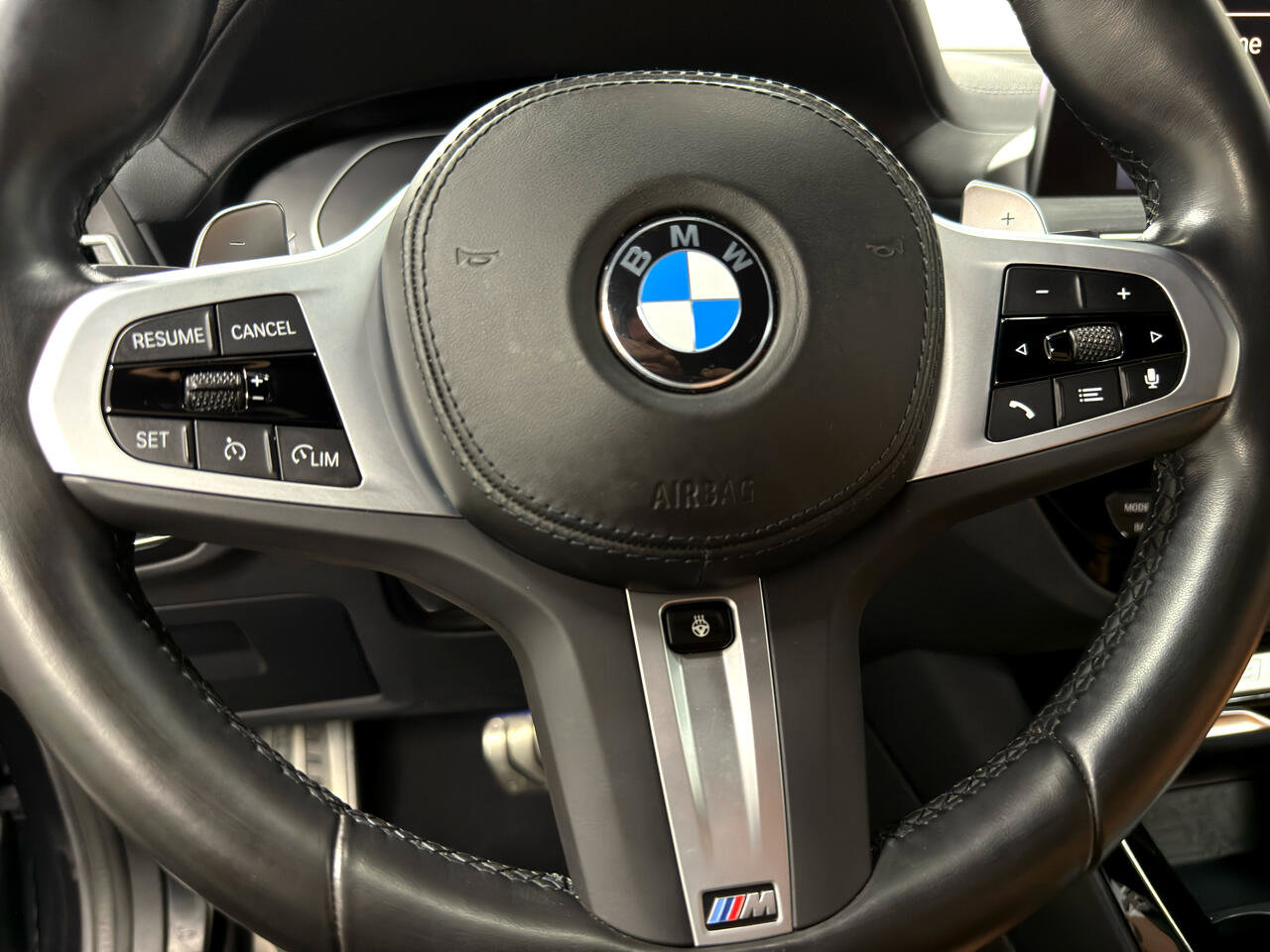 Used 2022 BMW X3 xDrive30i w/ M Sport Package 2 image 18