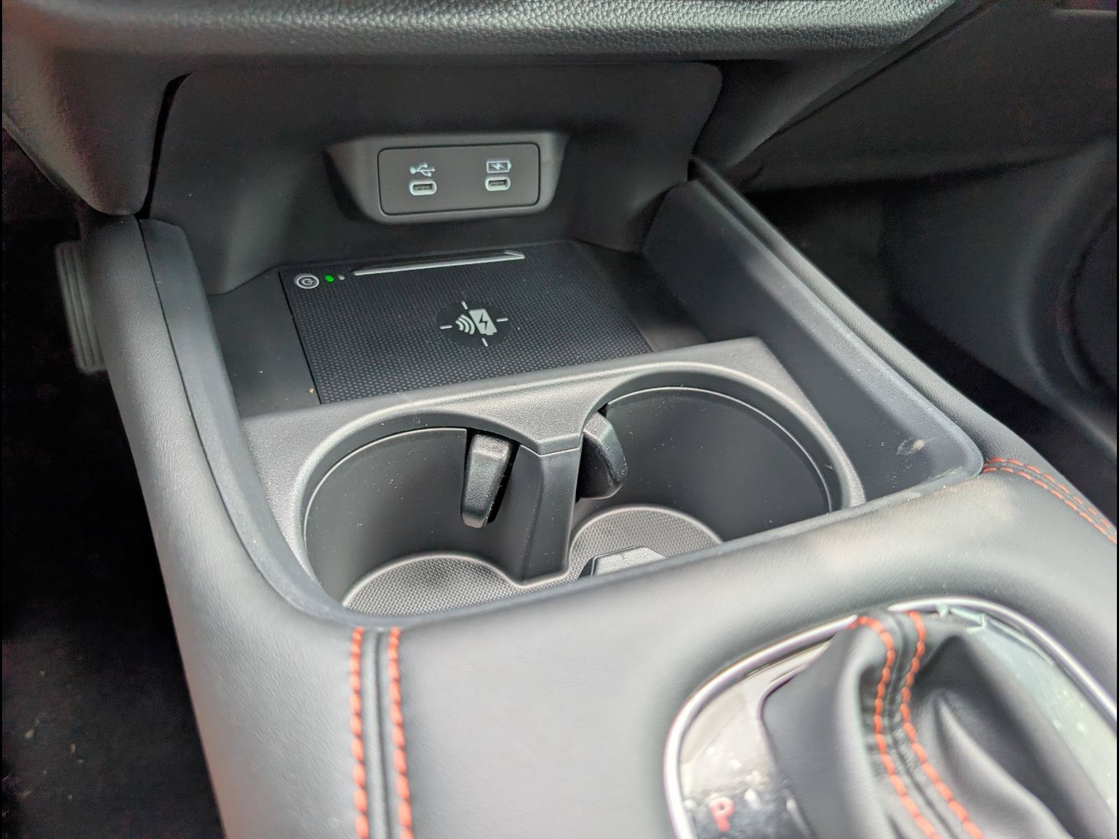 New 2027 Honda HR-V Sport image 9