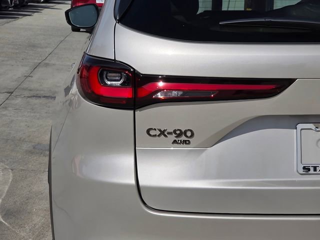 New 2026 MAZDA CX-90 Plug-In Hybrid w/Premium Sport image 6