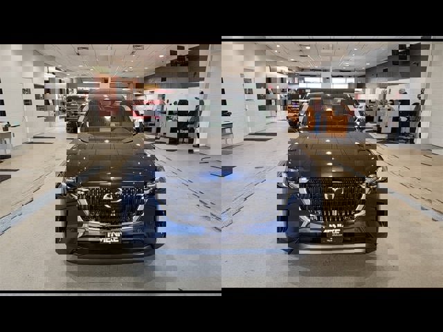 New 2025 MAZDA CX-90 3.3 Turbo w/ Preferred Package image 33