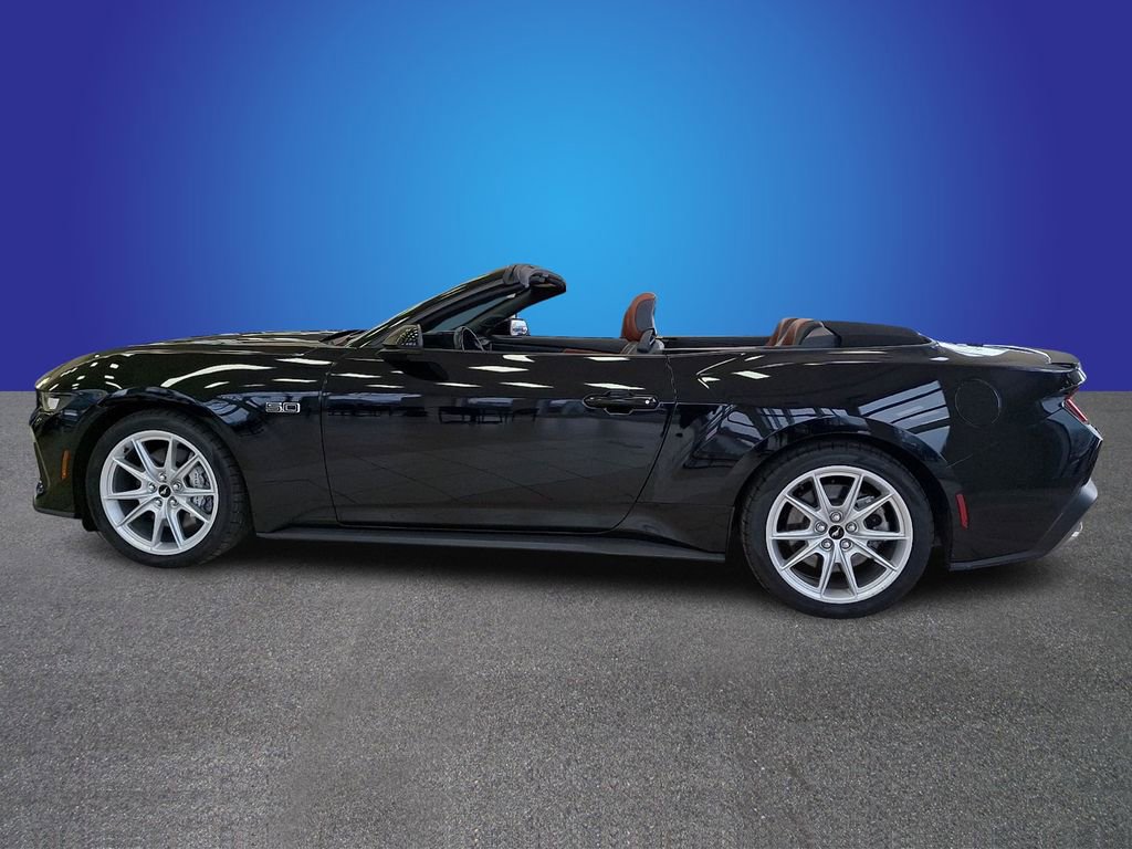 Used 2024 Ford Mustang GT Premium image 7