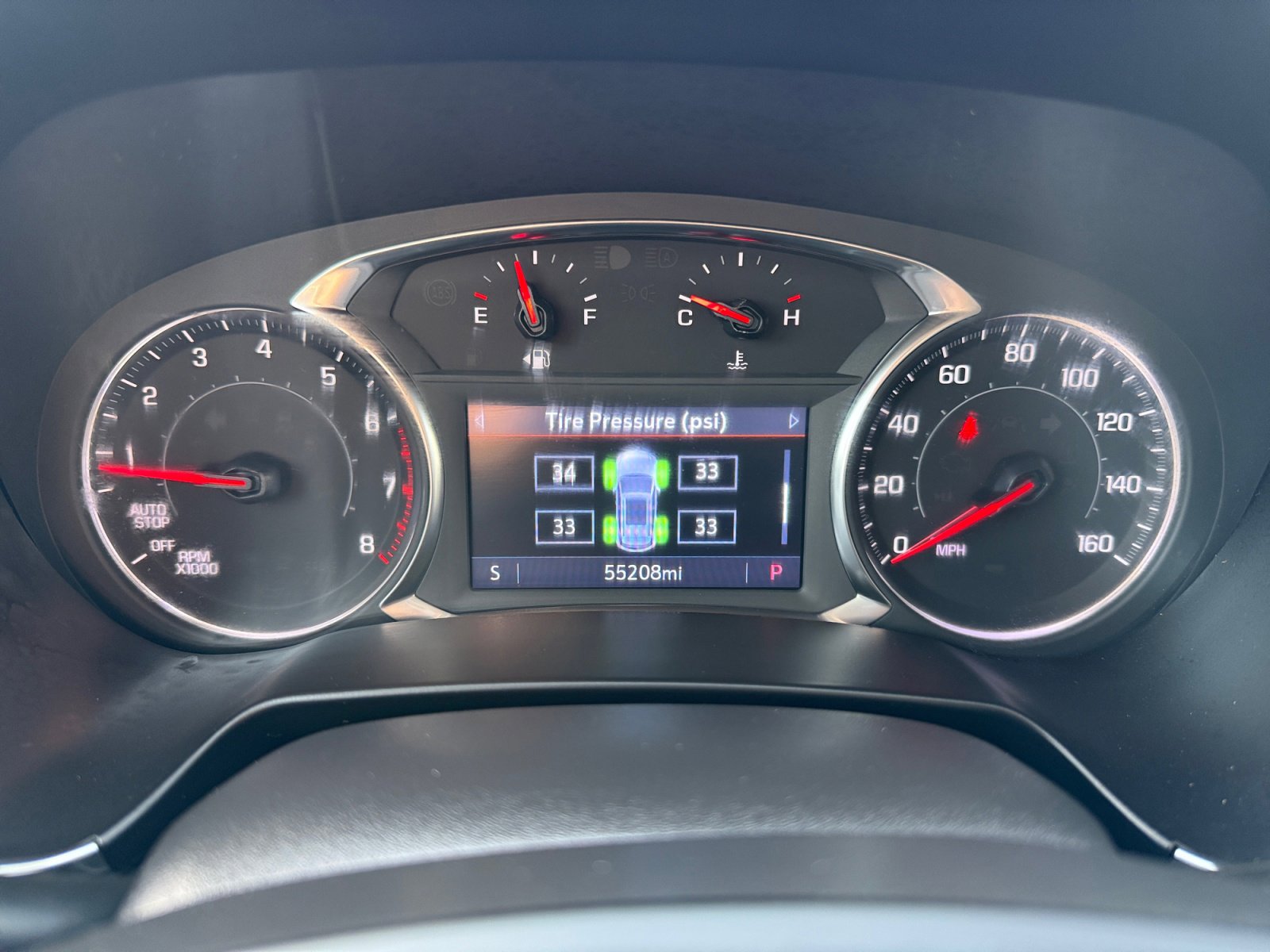 Used 2024 Chevrolet Blazer LT image 11