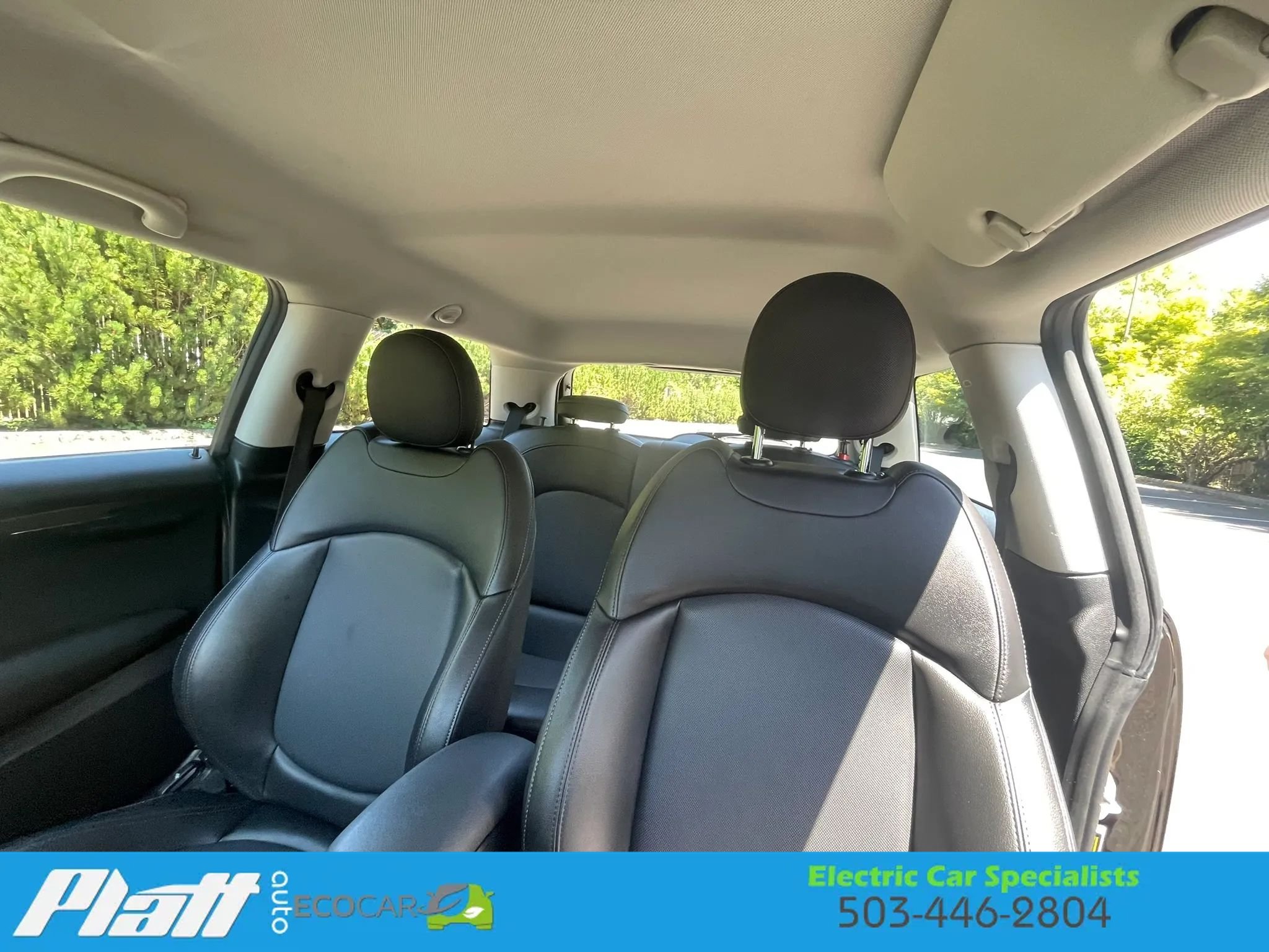 Used 2021 MINI Cooper SE w/ 6.5" Touchscreen Package FWD image 35