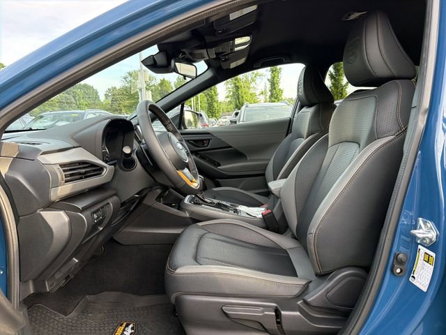 Certified 2026 Subaru Crosstrek 2.5i Wilderness AWD/4WD image 11