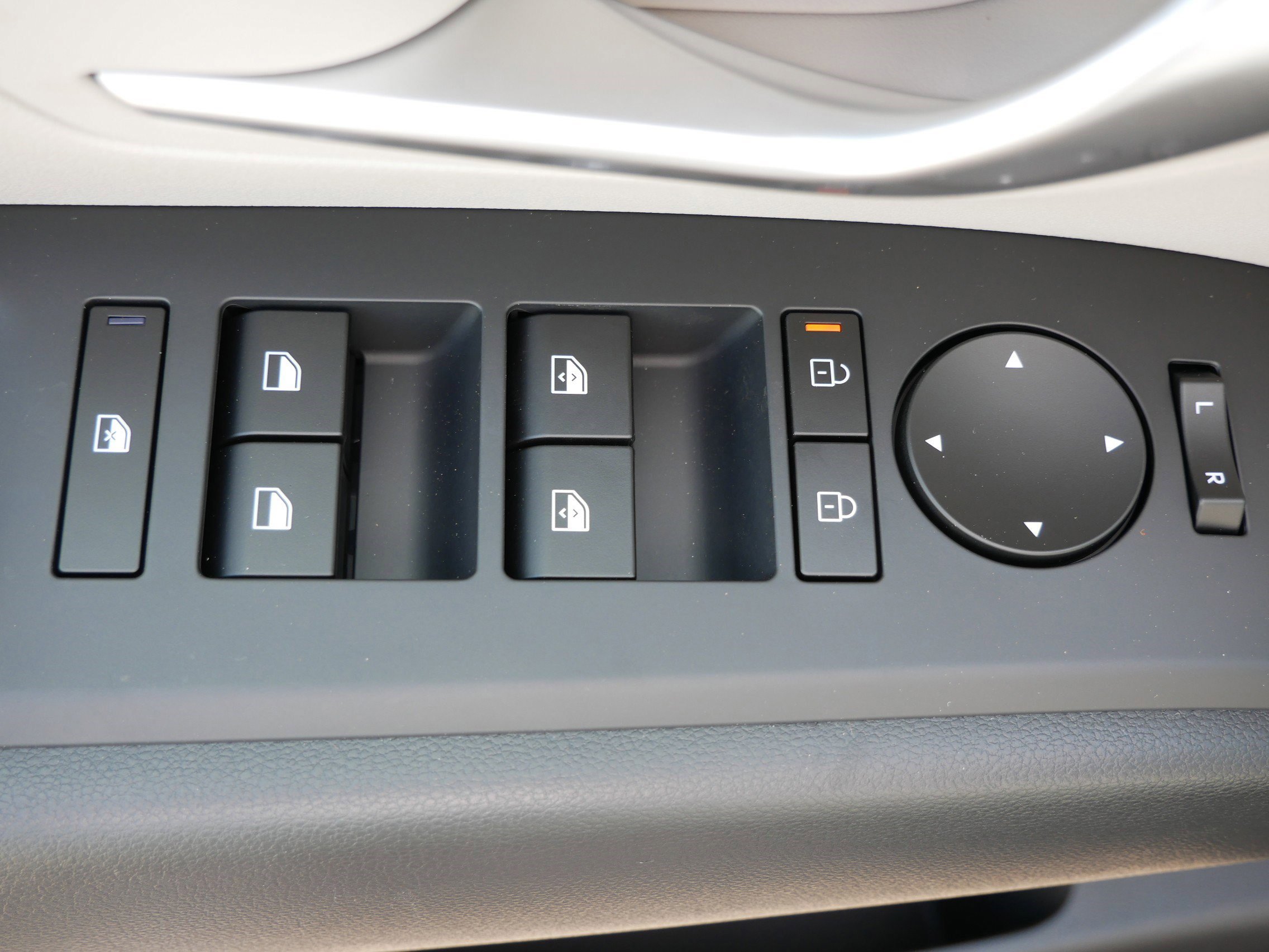 New 2026 Hyundai Tucson SEL image 12