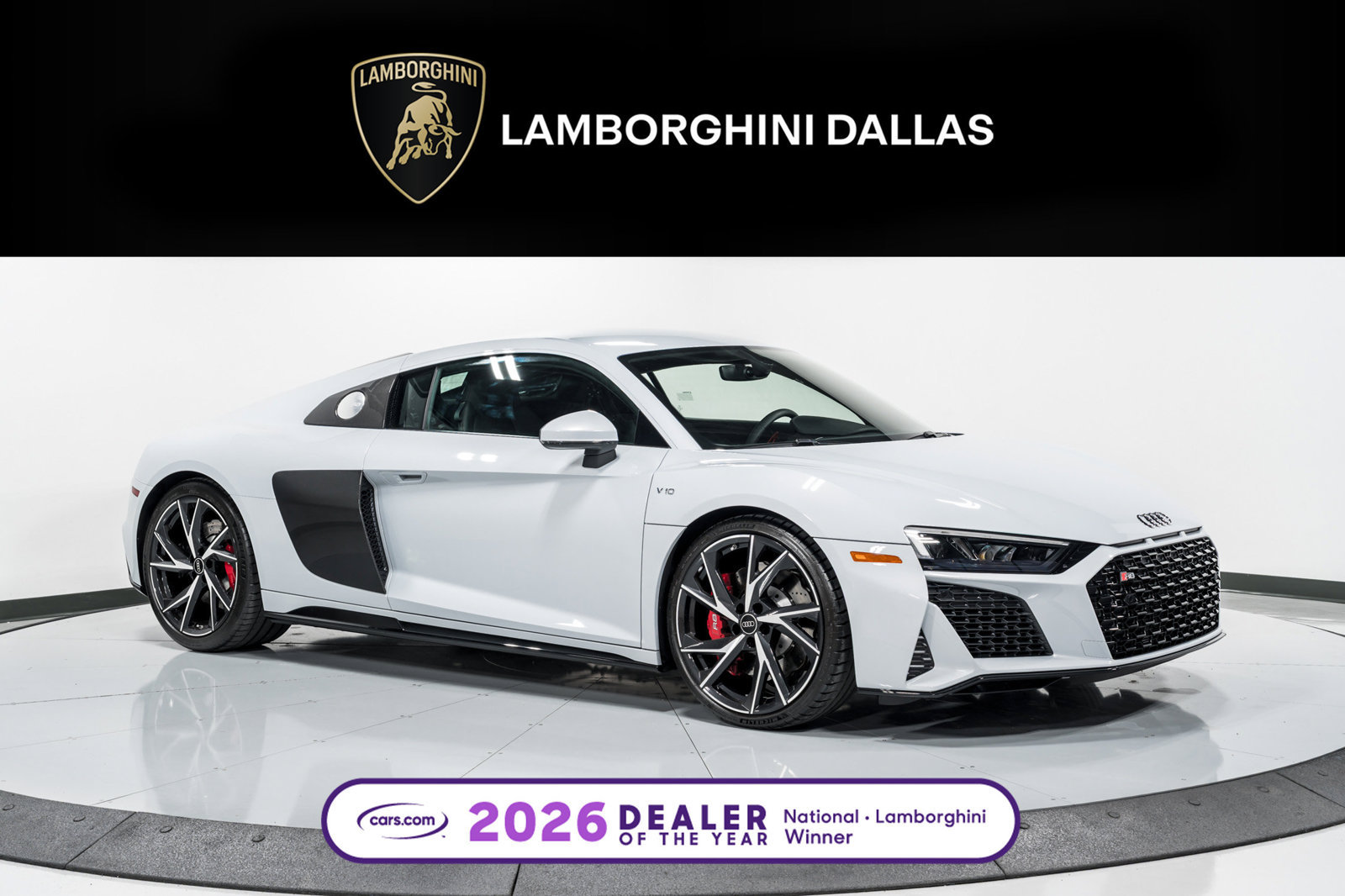 Used Audi R8 for Sale - Kelley Blue Book