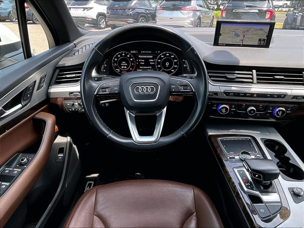 Used 2019 Audi Q7 2.0T Premium AWD/4WD image 18