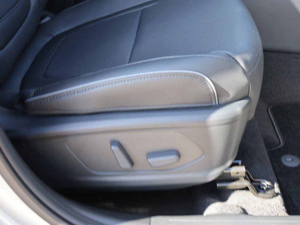 New 2026 Hyundai Tucson Limited AWD/4WD image 11