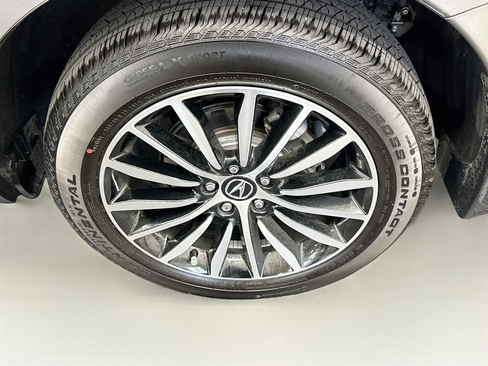 Used 2026 Acura RDX w/ Advance Package AWD/4WD image 11