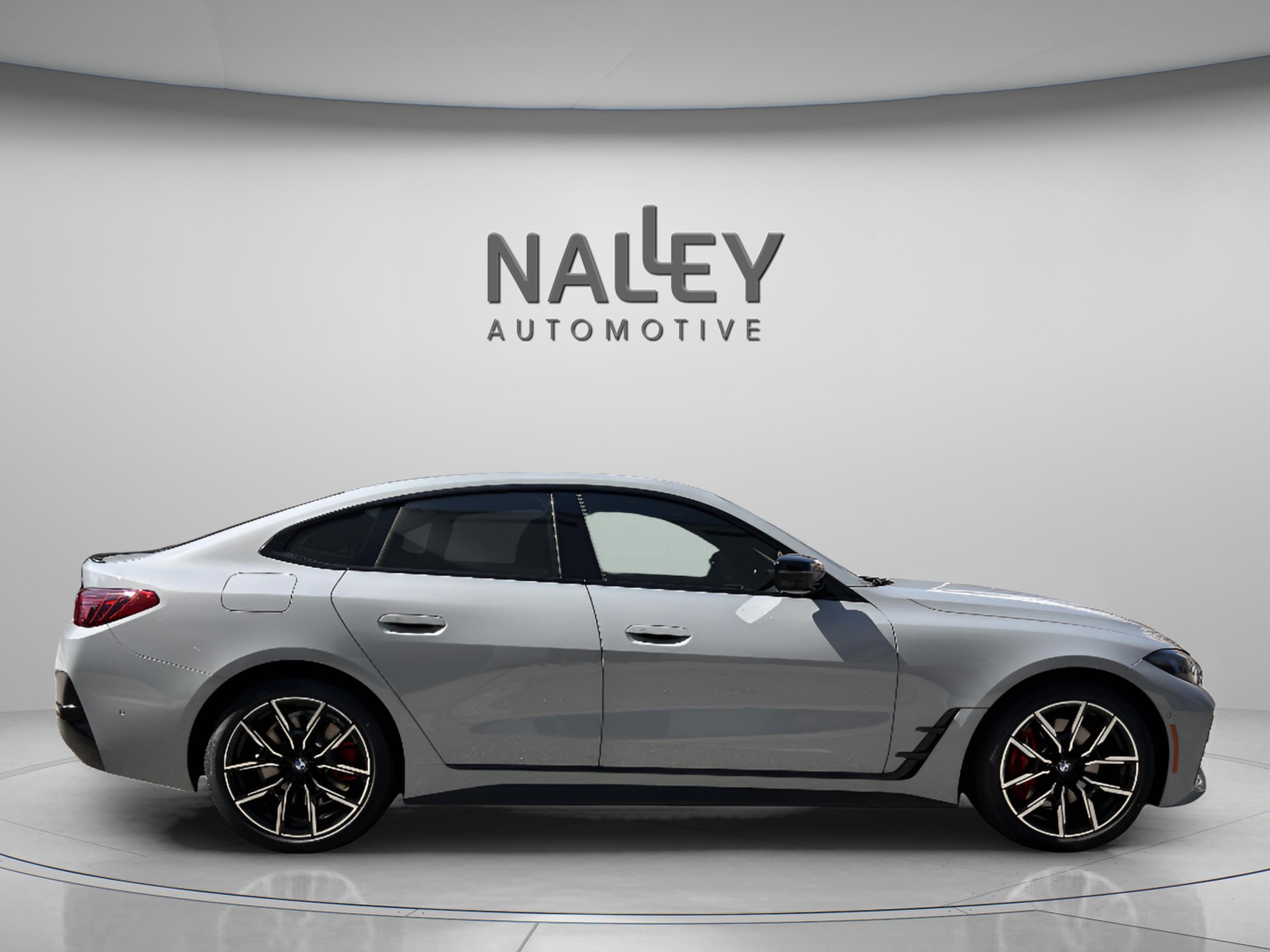 New 2026 BMW 430i w/ M Sport Package image 5