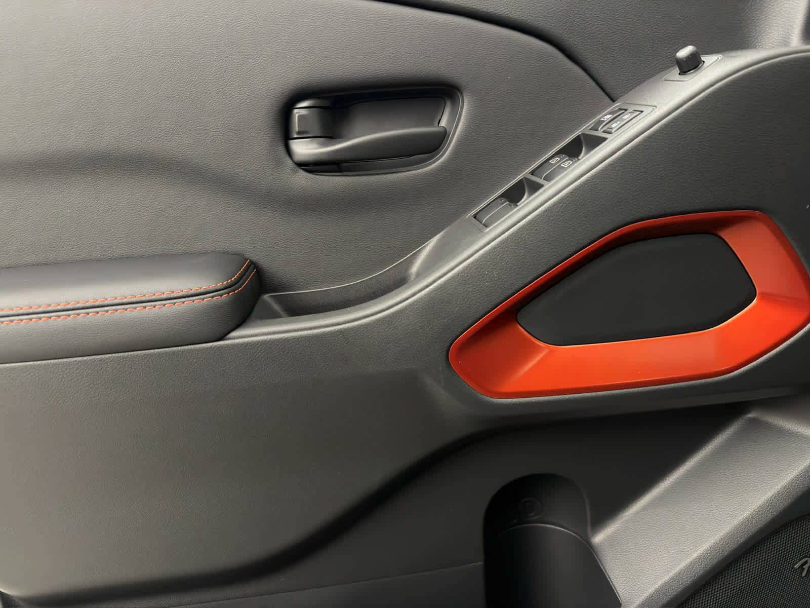 New 2026 Nissan Frontier PRO-4X w/ Pro Premium Package image 22