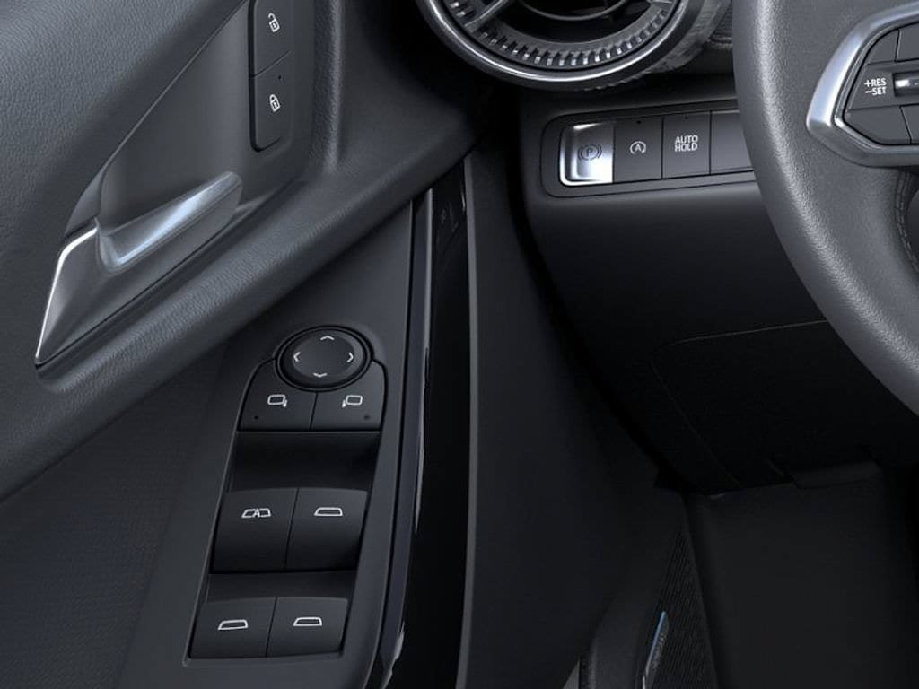 New 2026 Chevrolet Equinox LT FWD image 22