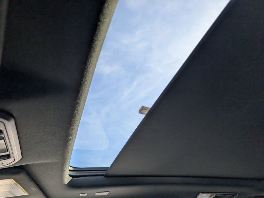 New 2026 Toyota Sequoia Platinum image 17