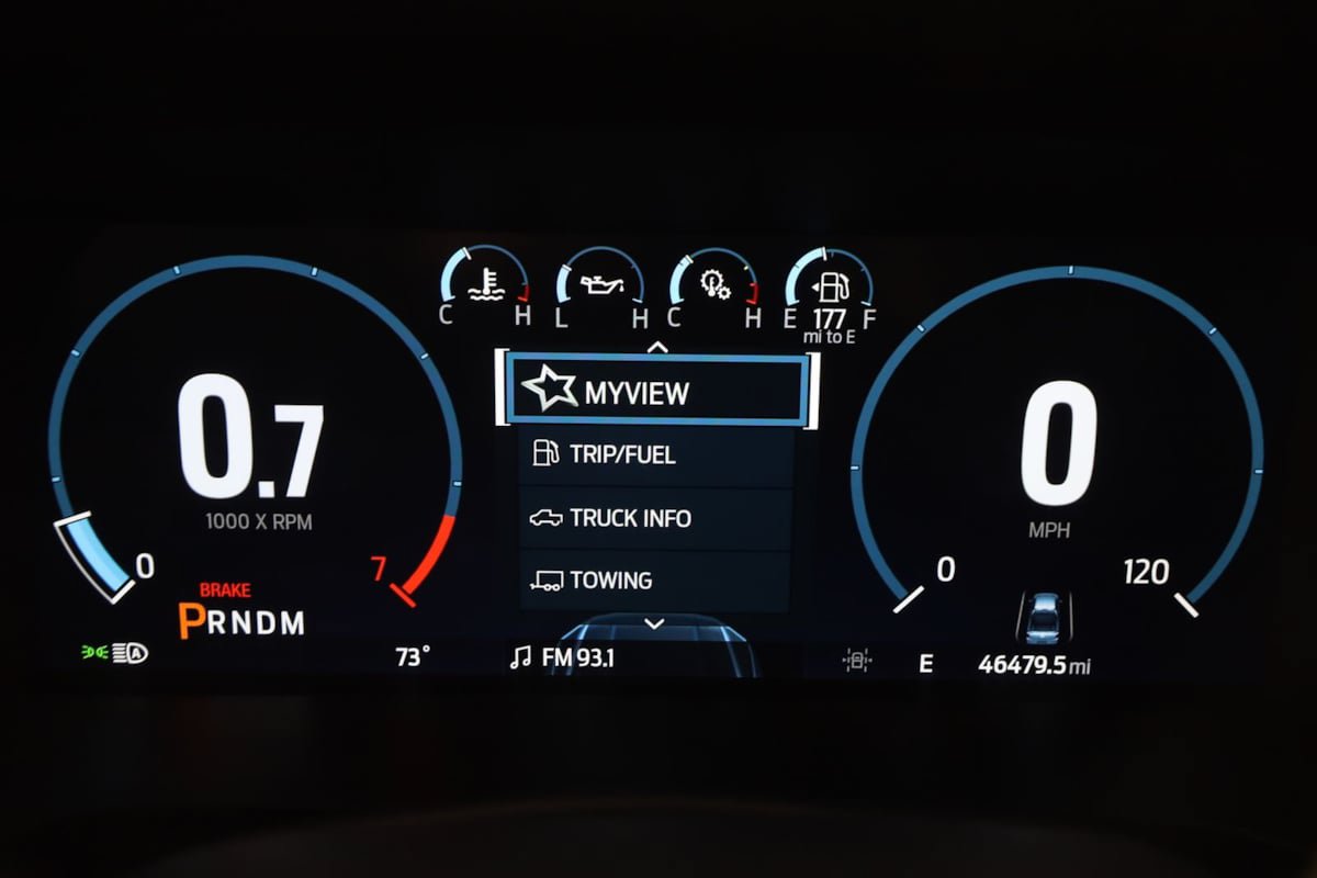 Used 2022 Ford F150 Tremor w/ Equipment Group 402A High AWD/4WD image 21