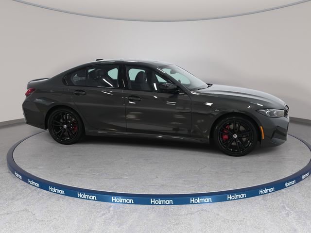 Certified 2023 BMW M340i xDrive M340i xDrive w/ Premium Package image 4