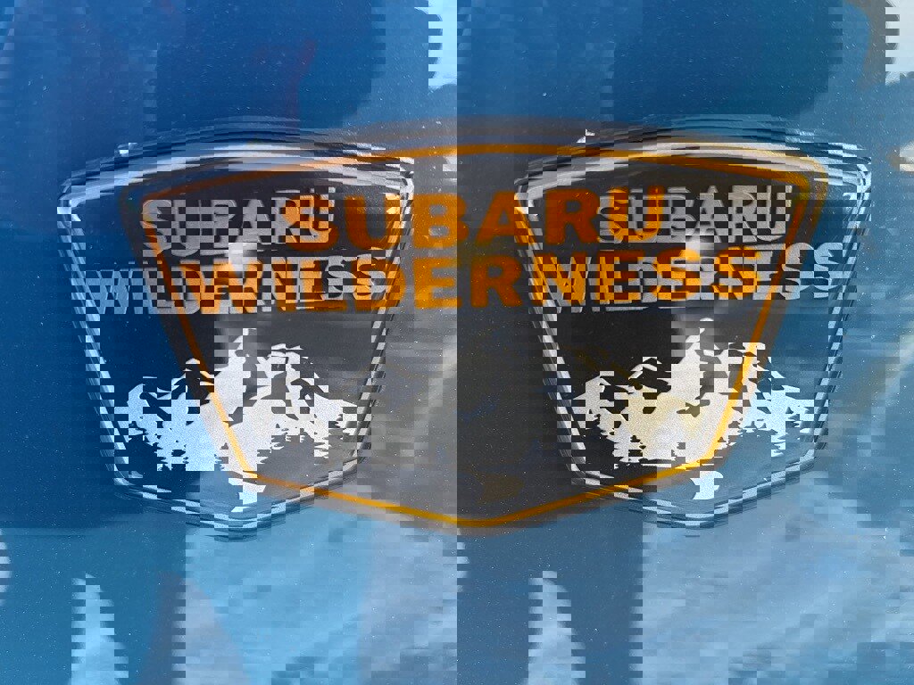 New 2026 Subaru Forester Wilderness image 6