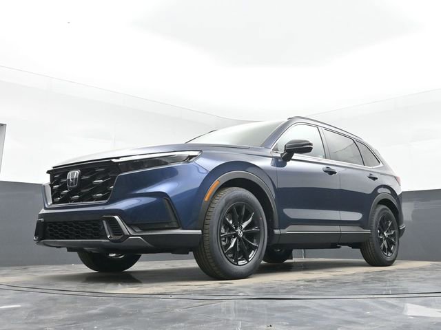 Used 2025 Honda CR-V Sport-L image 45