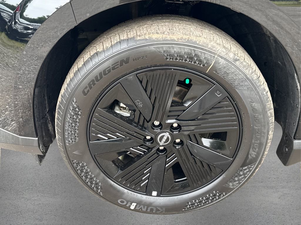 New 2025 Nissan Murano SV image 12