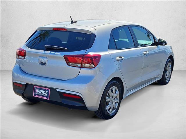 Used 2022 Kia Rio S FWD image 5